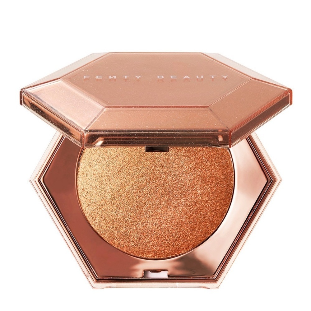 FENTY BEAUTY DIAMOND BOMB - COGNAC CANDY